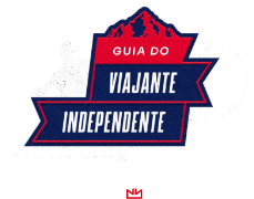 Guia do Viajante Independente com Nicolas Monks