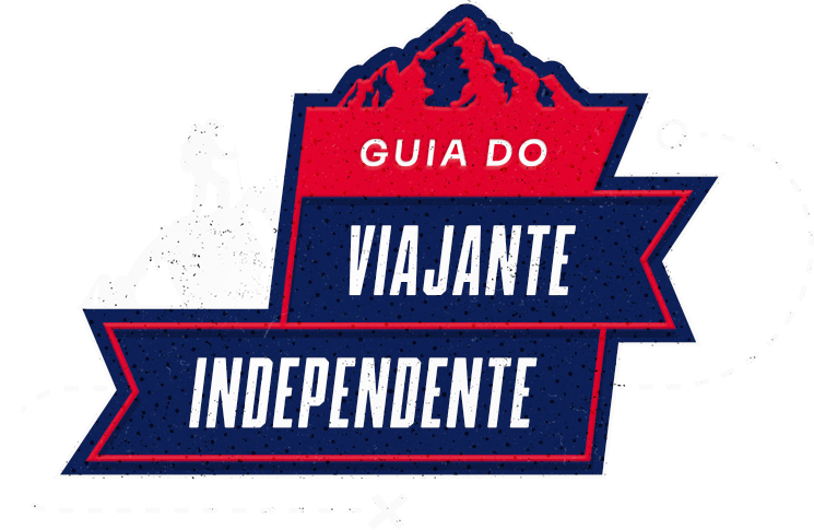 Jornada do Inglês para o Viajante Independente.